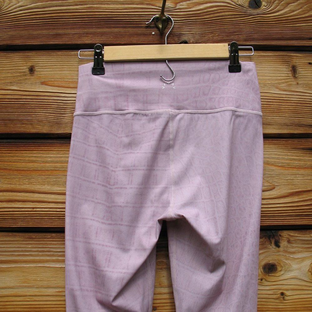 Varley Luna High Rise Full length Leggings - Picture 7 of 9